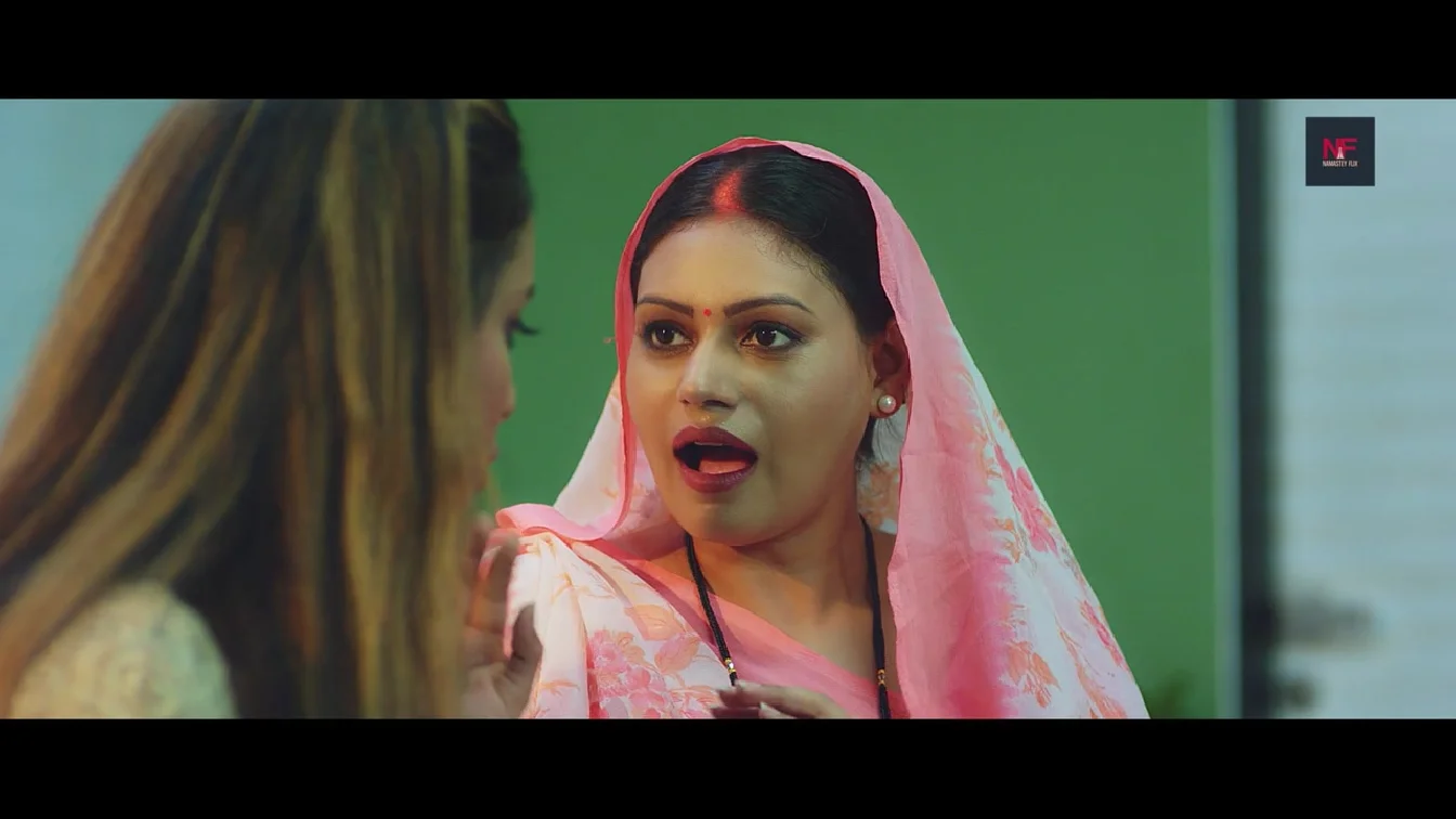 Madam NamasteyFlix